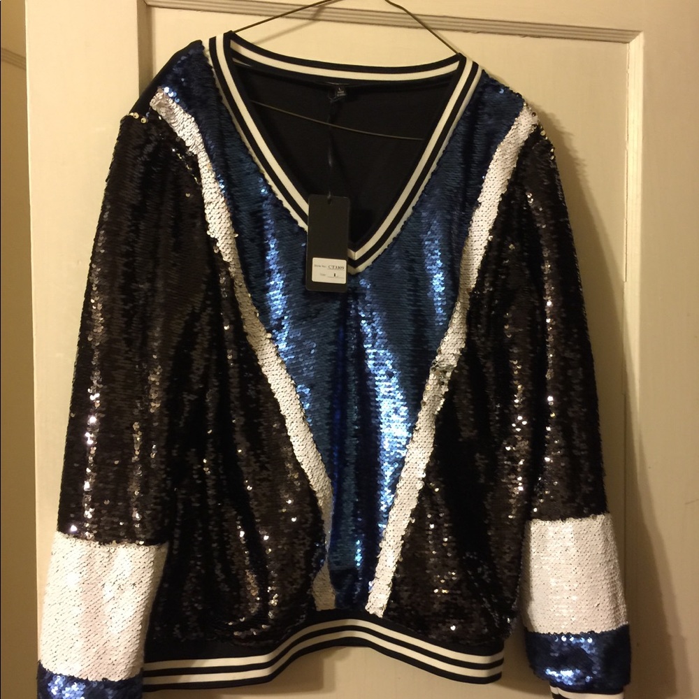 Sequence Shirt
